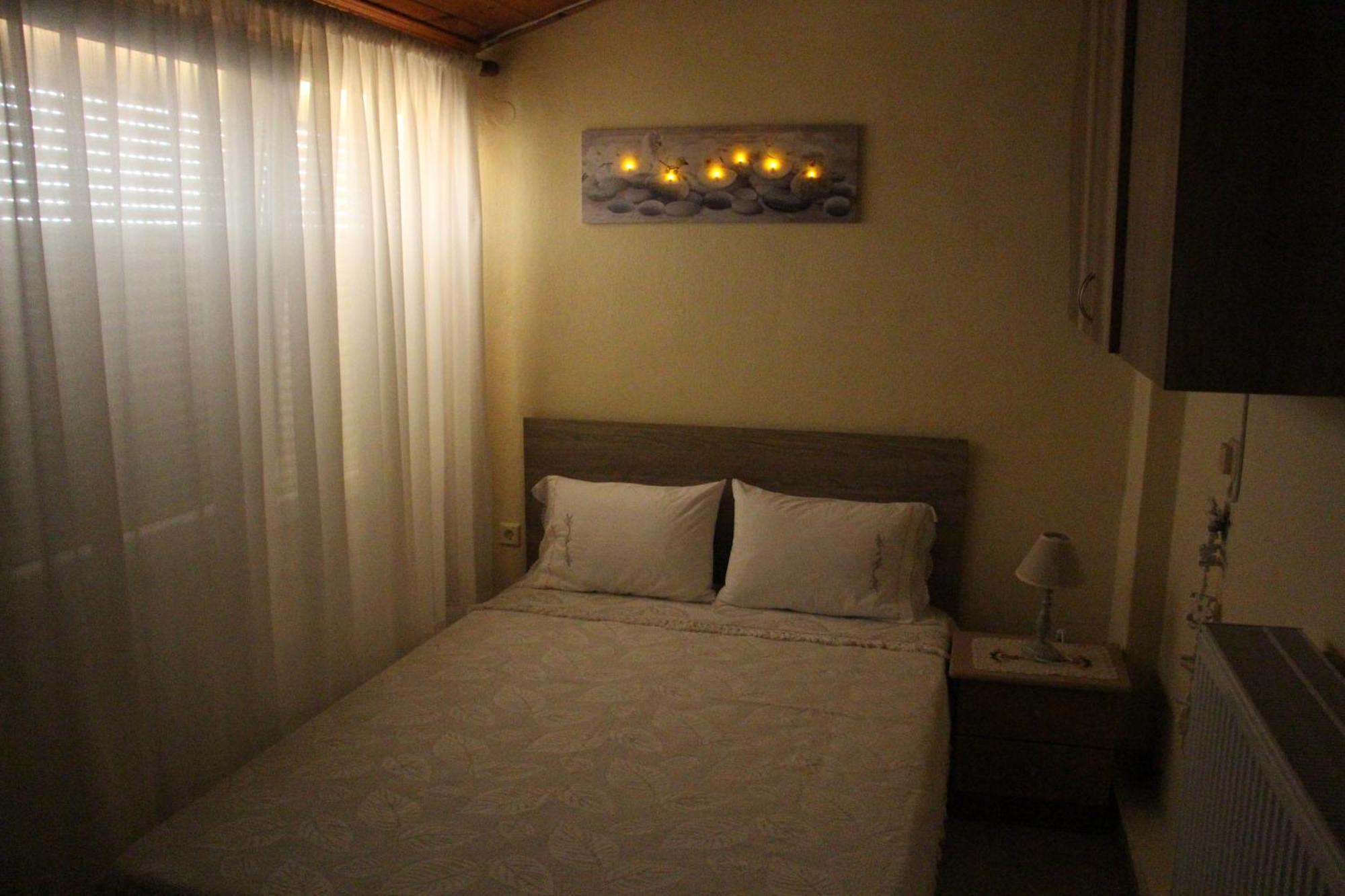 Matina'S Apartments Prínos Habitación foto